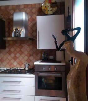 Tempio Pausania House | Go home