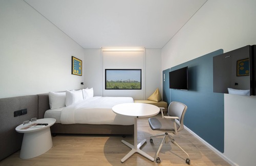 Si Racha Hotel | GO Hotel Bowin at Robinson Lifestyle