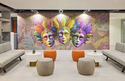Bacolod Hotel | Go Hotels Plus Bacolod Newly Renovated