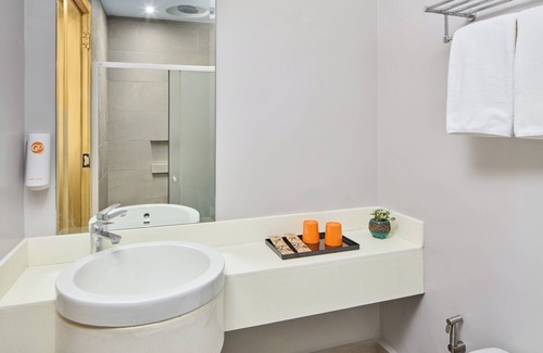 Bacolod Hotel | Go Hotels Plus Bacolod Newly Renovated