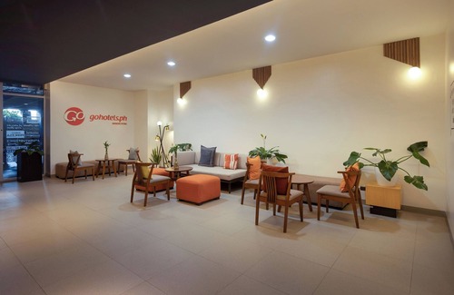 Barangka Ilaya Hotel | Go Hotels Plus Mandaluyong