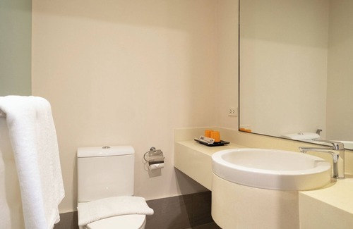 Barangka Ilaya Hotel | Go Hotels Plus Mandaluyong