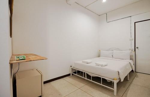 Bang Kho Laem Apartment | GO INN Asiatique BKK - โกอินน์ เอเชียทีค เจริญกรุง