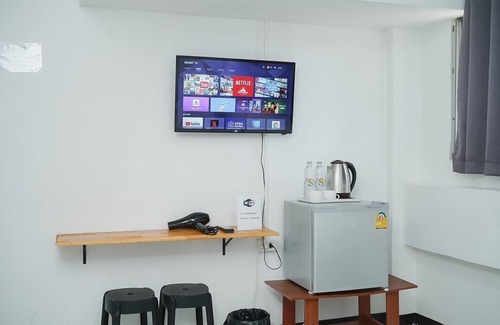 Bang Khlo Apartment | Go Inn Bangkok Rama3