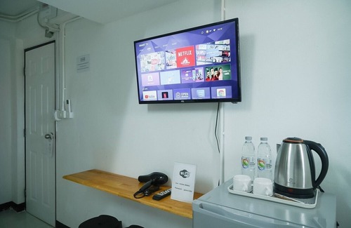 Bang Khlo Apartment | Go Inn Bangkok Rama3