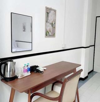 Talat Noi Apartment | GO INN Hua Lamphong - MRT หัวลำโพง