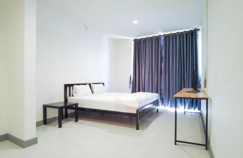 Hua Hin Apartment | GO INN HuaHin โกอินน์ หัวหิน