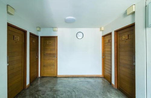 Chana Songkhram Apartment | GO INN Khaosan ข้าวสาร กรุงเทพมหานคร