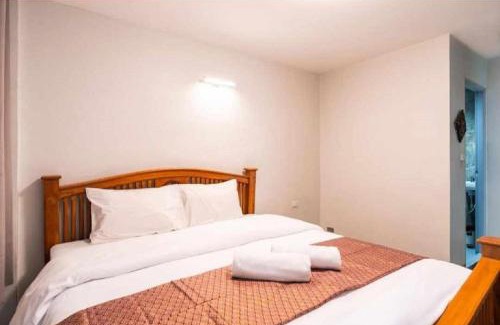 Chana Songkhram Apartment | GO INN Khaosan road The Grand Palace โกอินน์ ถนนข้าวสาร กรุงเทพมหานคร