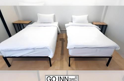 Talat Yai Apartment | GO INN Phuket Old Town - เมืองเก่า
