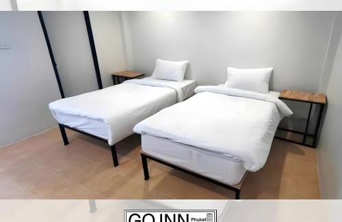 Talat Yai Apartment | GO INN Phuket Old Town - เมืองเก่า