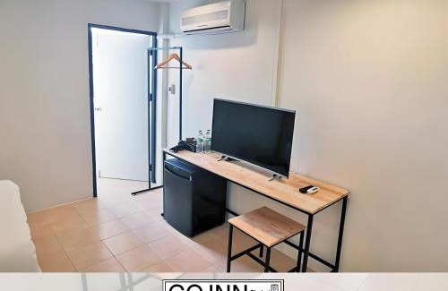 Talat Yai Apartment | GO INN Phuket Old Town - เมืองเก่าภูเก็ต
