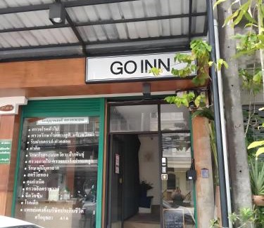 Talat Yai Apartment | GO INN Phuket Old Town - เมืองเก่าภูเก็ต
