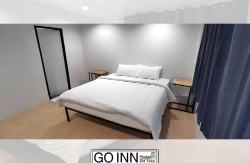 Talat Yai Apartment | GO INN Phuket Old Town - โกอินน์ ภูเก็ต เมืองเก่า