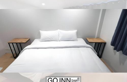 Talat Yai Apartment | GO INN Phuket Old Town - โกอินน์ ภูเก็ต เมืองเก่า
