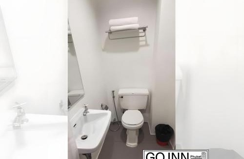 Talat Yai Apartment | GO INN Phuket Old Town - โกอินน์ ภูเก็ต เมืองเก่า