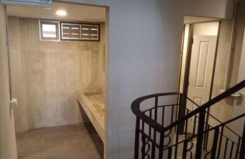 Bang Rak Apartment | GO INN Silom BTS Surasak- บีทีเอส สุรศักดิ์