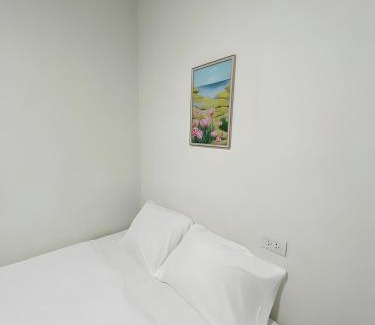 Siriraj Apartment | GO INN Siriraj BKK โกอินน์ ศิริราช