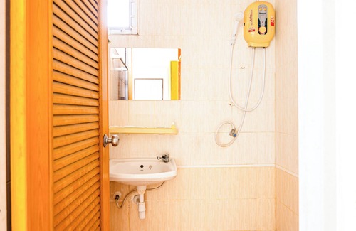 Lat Krabang Hotel | GO INN Suvarnabhumi Airport
