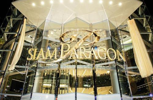 Lat Krabang Apartment | GO INN v สนามบิน