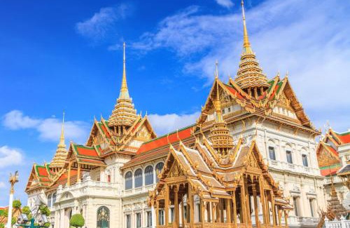 Lat Krabang Apartment | GO INN v สนามบิน