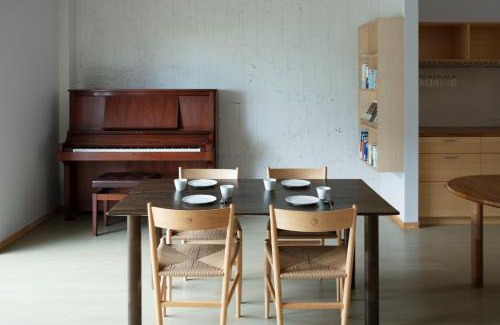 Goto House | go round and round - Vacation STAY 21464v