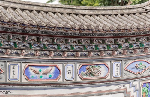 Dali Ancient Town House | Go to Dali Inn