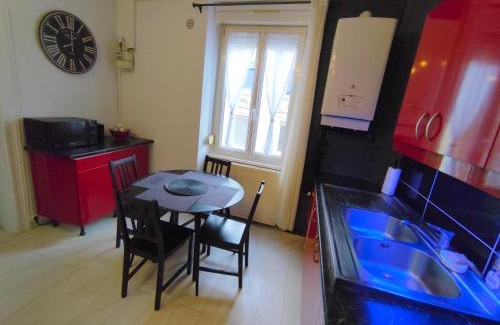 Algrange Apartment | GO TO LUX Logement Entier [Parking Gratuit]