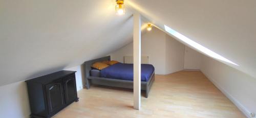 Algrange Apartment | GO TO LUX Logement Entier [Parking Gratuit]