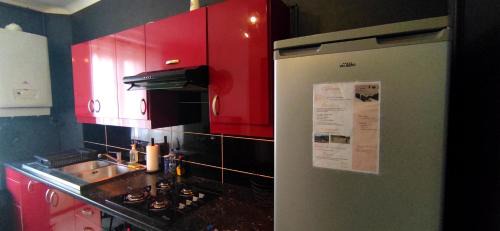 Algrange Apartment | GO TO LUX Logement Entier [Parking Gratuit]