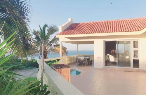 Xai-Xai Resort | Go Wild Beach Resort