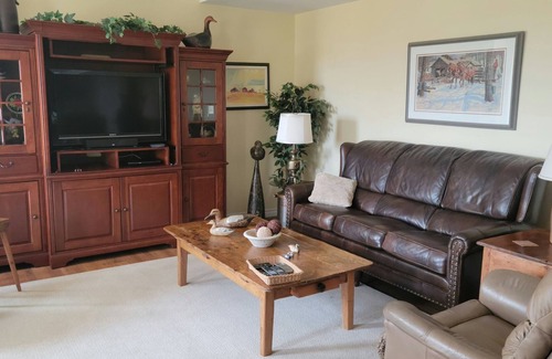 Caledon House | Go2it Guesthouse