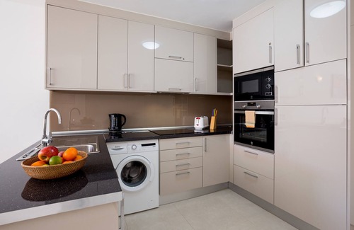El Madronal Apartment | GO2TENERIFE Apart’Drago Family Santiago 1