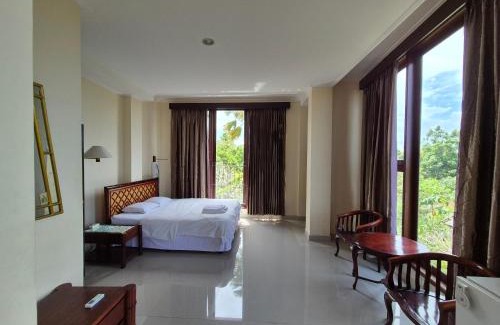 Sawangan Apartment | Goa Ganesha