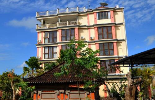 Sawangan Apartment | Goa Ganesha