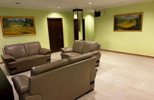 Gua Musang Hotel | GOA INN HOTEL SDN BHD