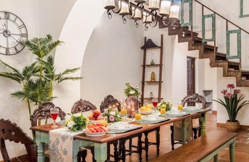 Guirim Villa | Goan Daze - A 5 Bedroom Villa with a Private Pool