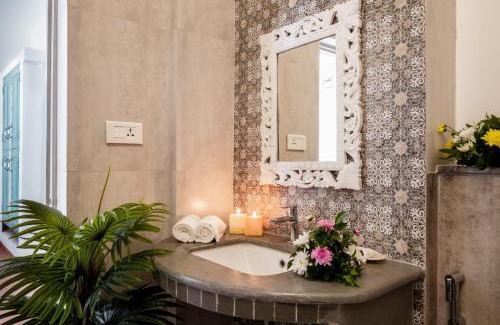 Guirim Villa | Goan Daze - A 5 Bedroom Villa with a Private Pool
