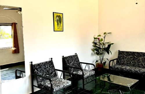 Vagator Apartment | GOAROUND - Honeydew Suites at Vagator by Goaround Homes