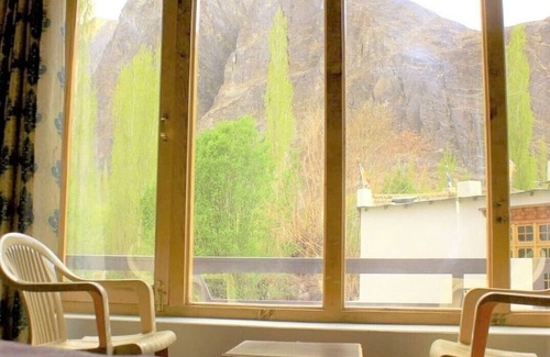Hunder House | Goba Guest House