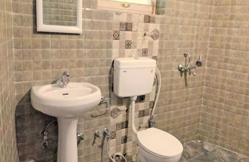 Hunder House | Goba Guest House