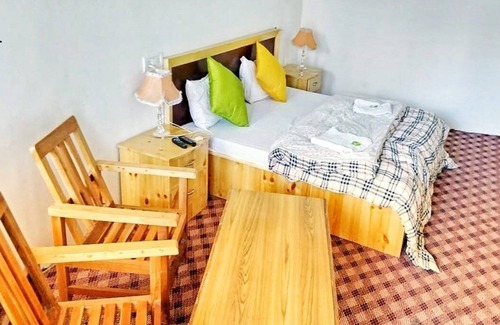 Hunder House | Goba Guest House