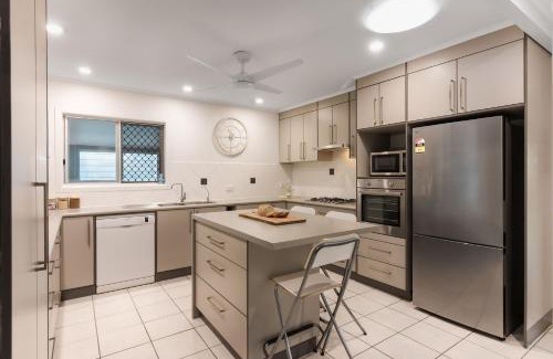 Kurrimine Beach House | Gobie Getaway