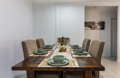 Kurrimine Beach House | Gobie Getaway