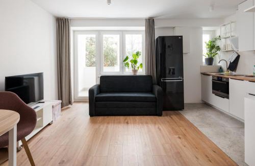 Goclaw Apartment | Gocław Pleasant Studio