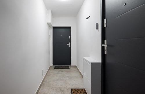 Goclaw Apartment | Gocław Pleasant Studio