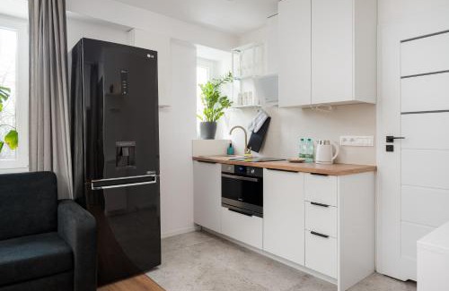 Goclaw Apartment | Gocław Pleasant Studio