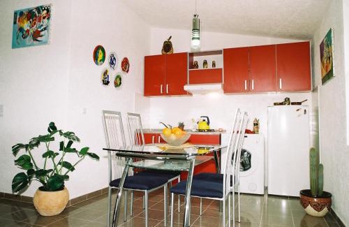 Sutomore Apartment | gocam