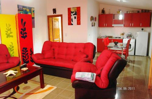 Sutomore Apartment | gocam