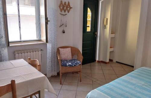 Silvi Marina Bed & Breakfast | Goccia Azzurra